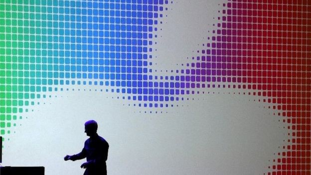 Quyết định của Apple có thể thay đổi mô hình kinh tế Internet.
