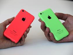 Apple sẽ “khai tử” iPhone 5C để “dọn đường” cho iPhone 6