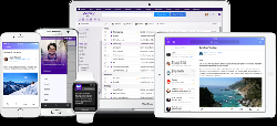 Yahoo tham vọng khai tử mật khẩu cho dịch vụ Yahoo Mail