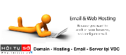 Hosting: Dịch vụ Email Hosting